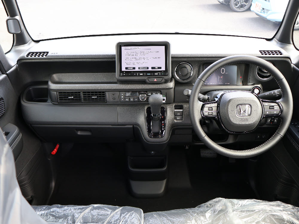 N BOXカスタム｜在庫車情報｜ナオイオート軽未使用車専門店の最新在庫