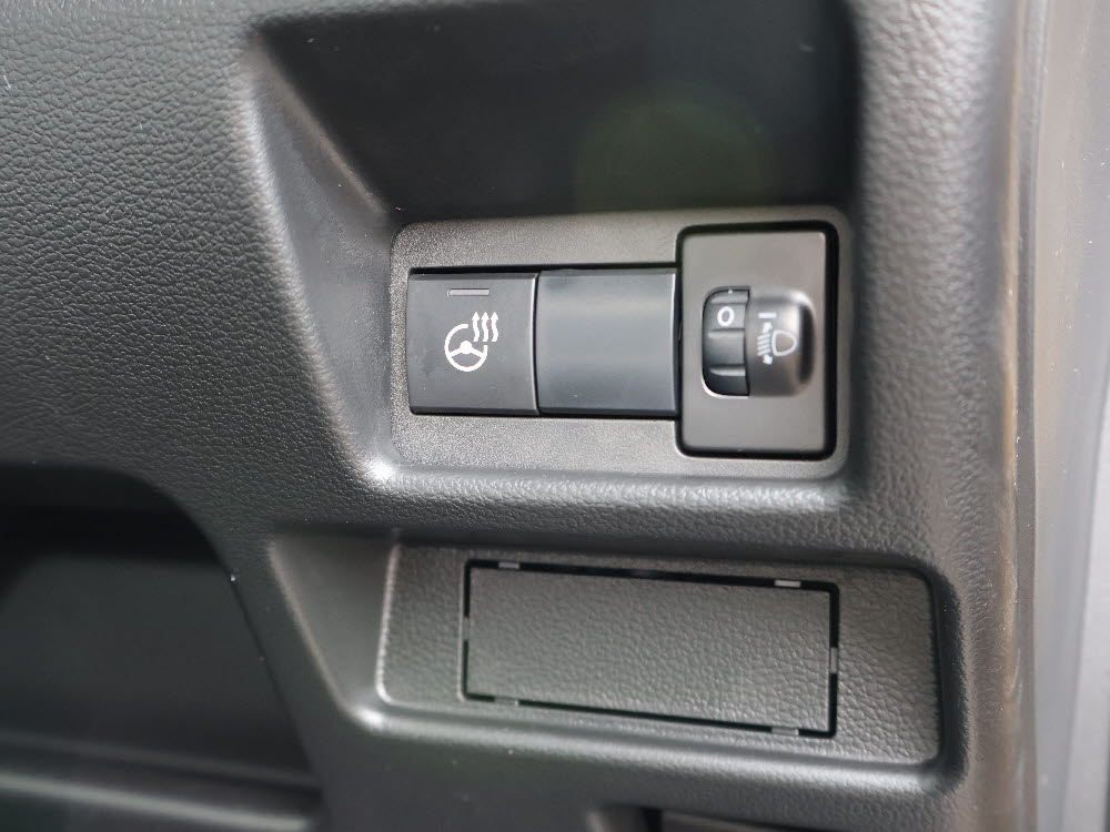 スズキ　スペーシアギア　HYBRID XZ 全方位ナビ16枚目