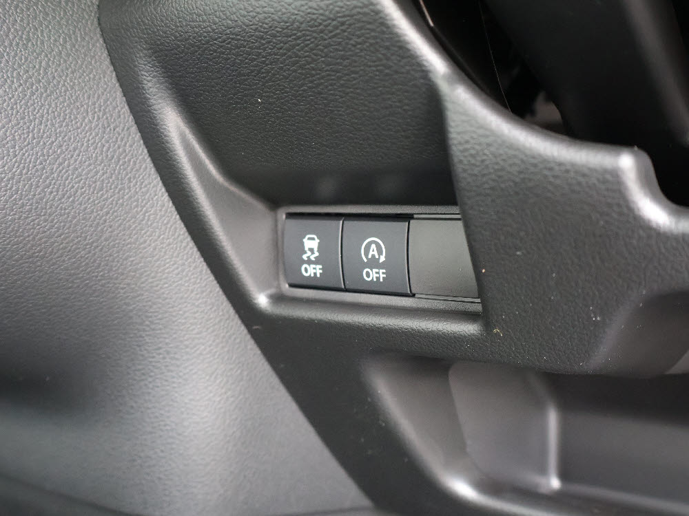 スズキ　スペーシアギア　HYBRID XZ 全方位ナビ17枚目