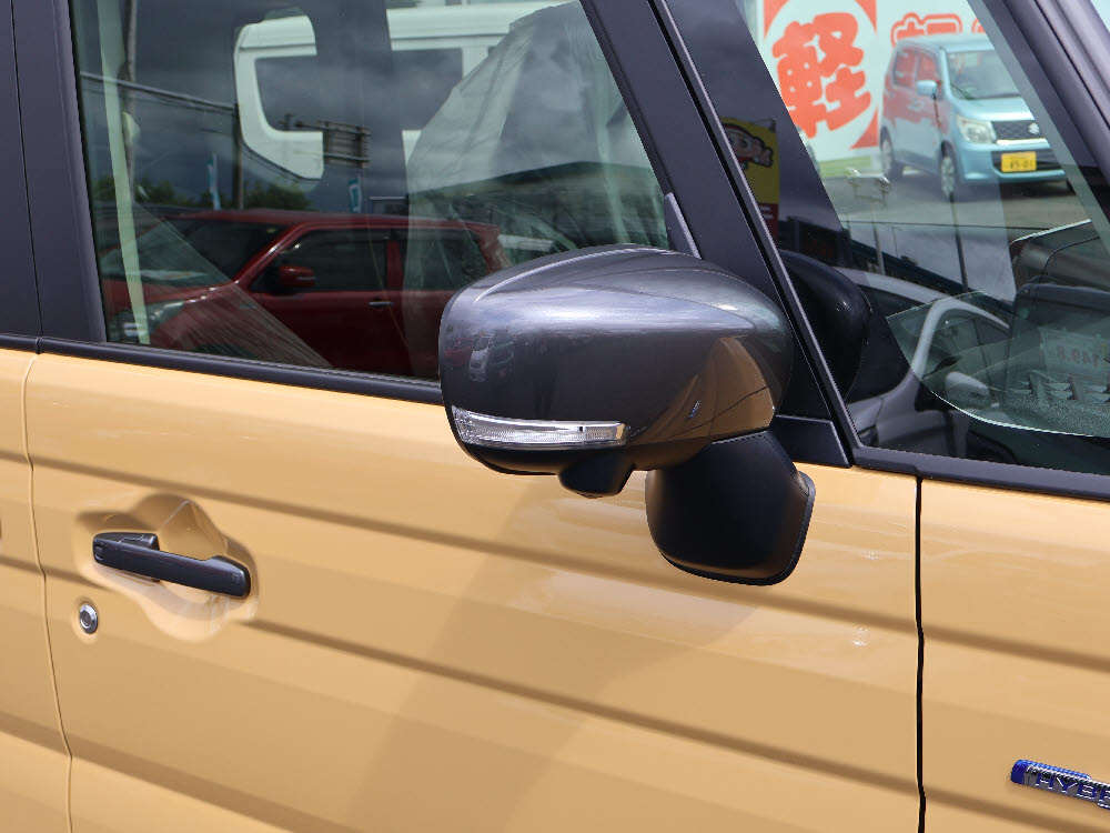 スズキ　スペーシアギア　HYBRID XZ 全方位ナビ19枚目