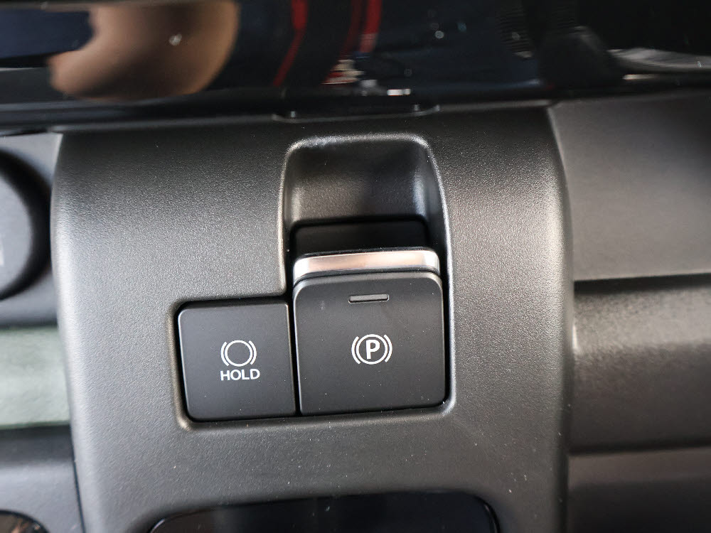 スズキ　スペーシアギア　HYBRID XZ 全方位ナビ12枚目