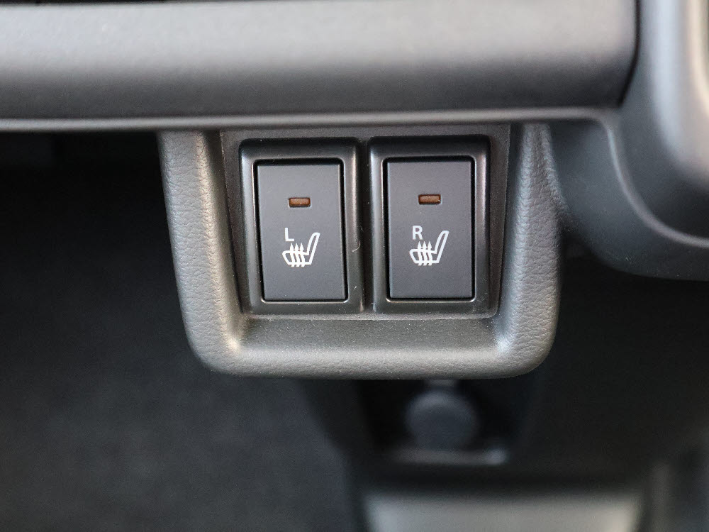 スズキ　スペーシアギア　HYBRID XZ 全方位ナビ14枚目