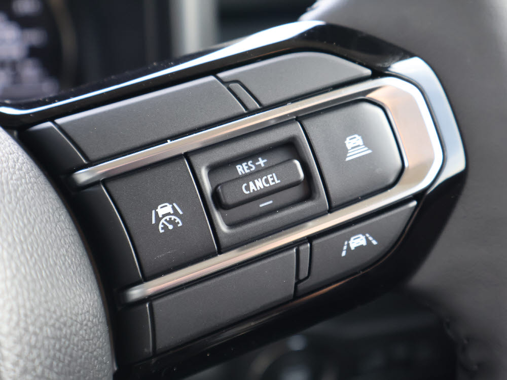 スズキ　スペーシアギア　HYBRID XZ 全方位ナビ16枚目