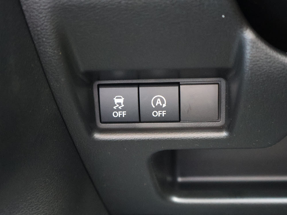 スズキ　スペーシアギア　HYBRID XZ 全方位ナビ17枚目