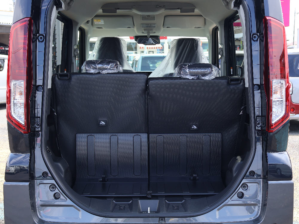 スズキ　スペーシアギア　HYBRID XZ 全方位ナビ5枚目