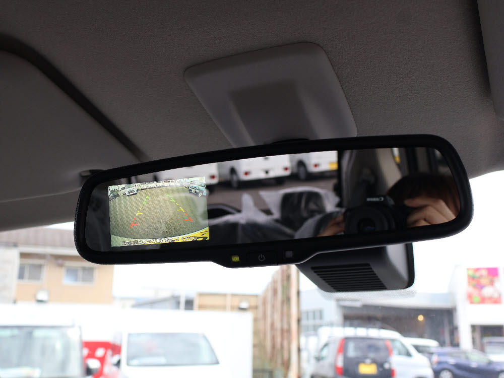 ミツビシ　デリカミニ　G11枚目