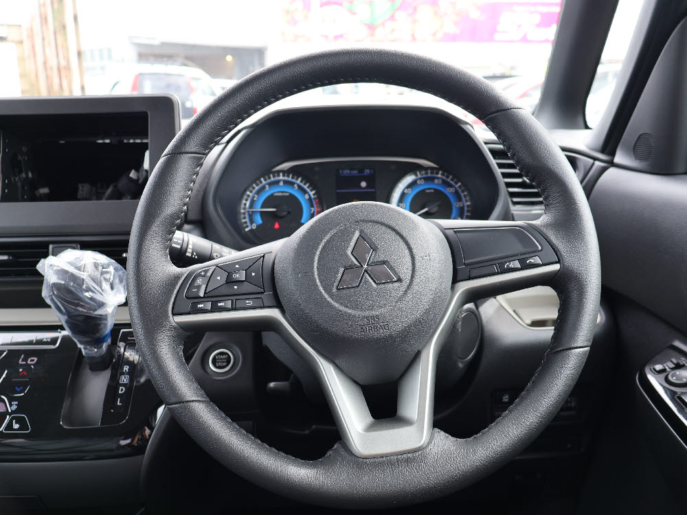 ミツビシ　デリカミニ　G5枚目