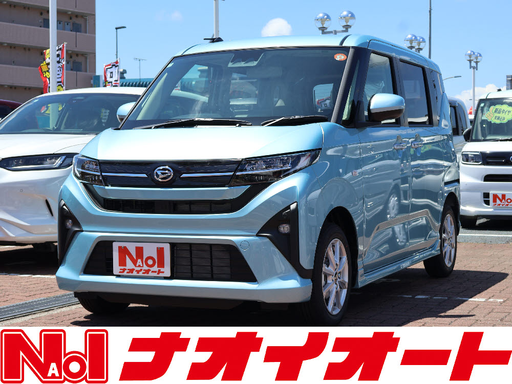 ムーヴ　G　9インチDO