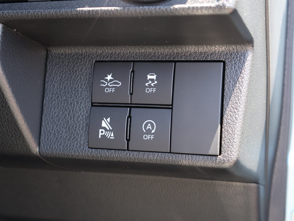 ダイハツ　ムーヴ　G　9インチDO15枚目