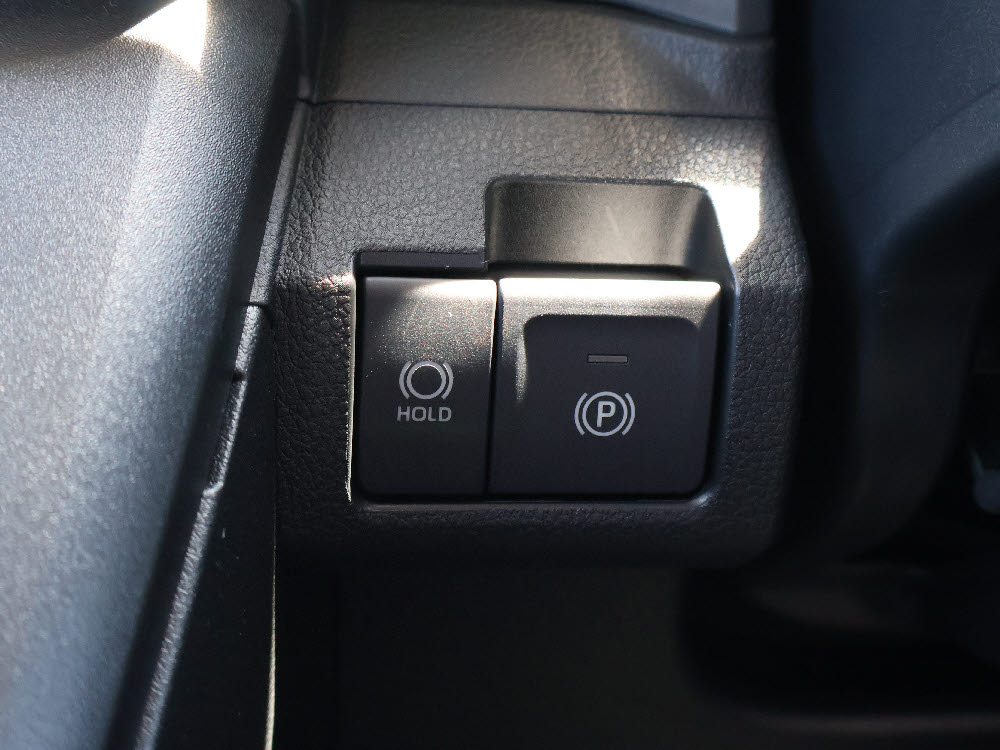 ダイハツ　ムーヴ　G　9インチDO18枚目