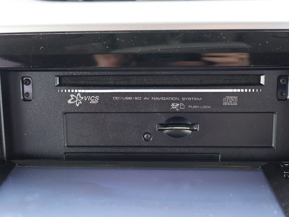 ダイハツ　ムーヴキャンバス　GメイクアップSAⅡ12枚目