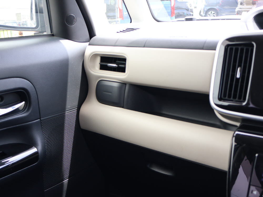 ダイハツ　ムーヴキャンバス　GメイクアップSAⅡ14枚目