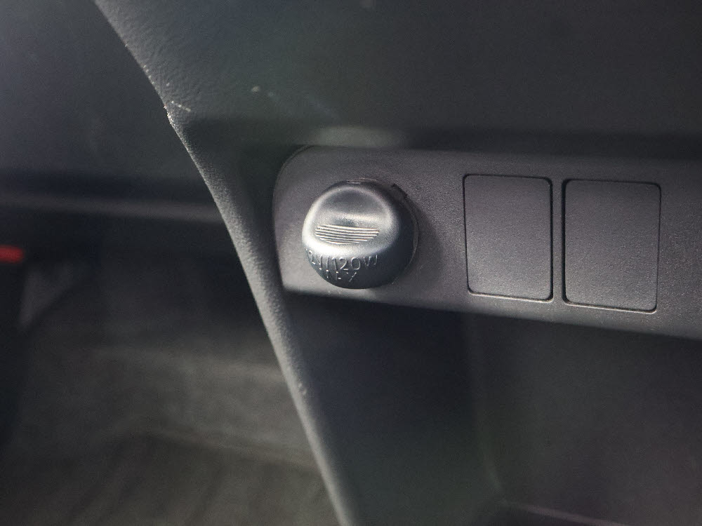 ダイハツ　ムーヴキャンバス　GメイクアップSAⅡ15枚目