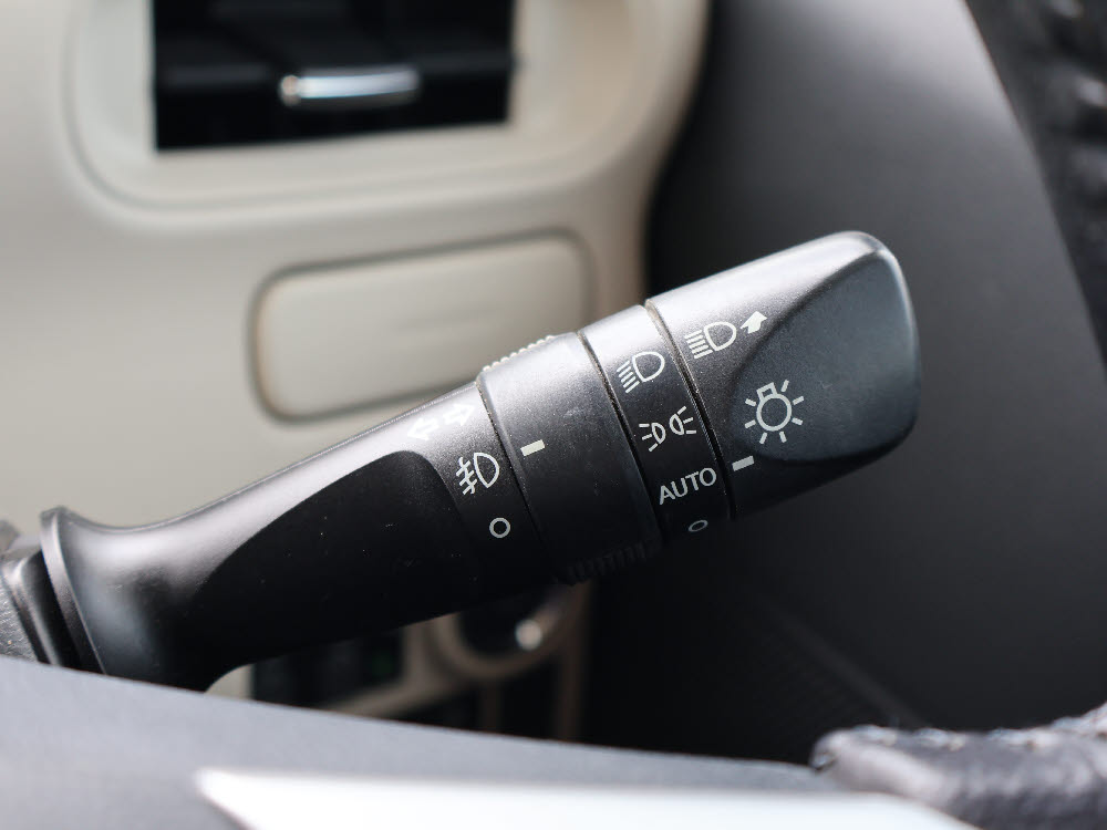 ダイハツ　ムーヴキャンバス　GメイクアップSAⅡ16枚目