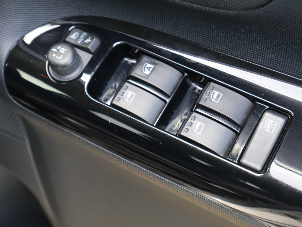 ダイハツ　ムーヴキャンバス　GメイクアップSAⅡ17枚目