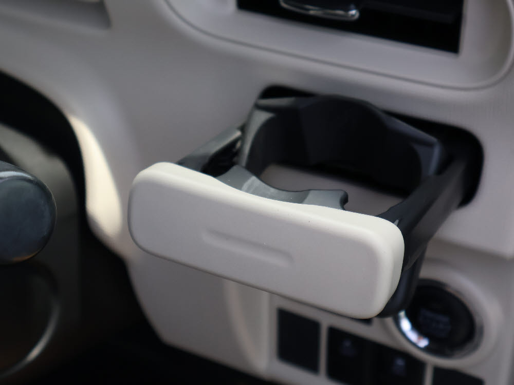 ダイハツ　ムーヴキャンバス　GメイクアップSAⅡ19枚目