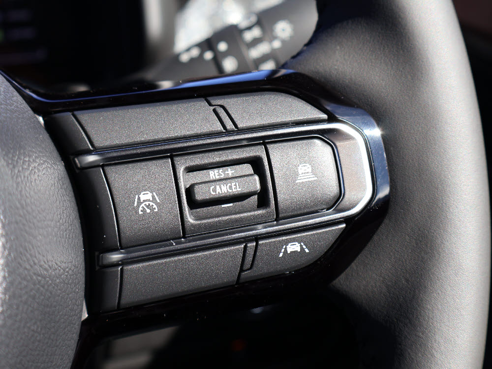 スズキ　スペーシアカスタム HYBRID XS 全方位ナビ10枚目