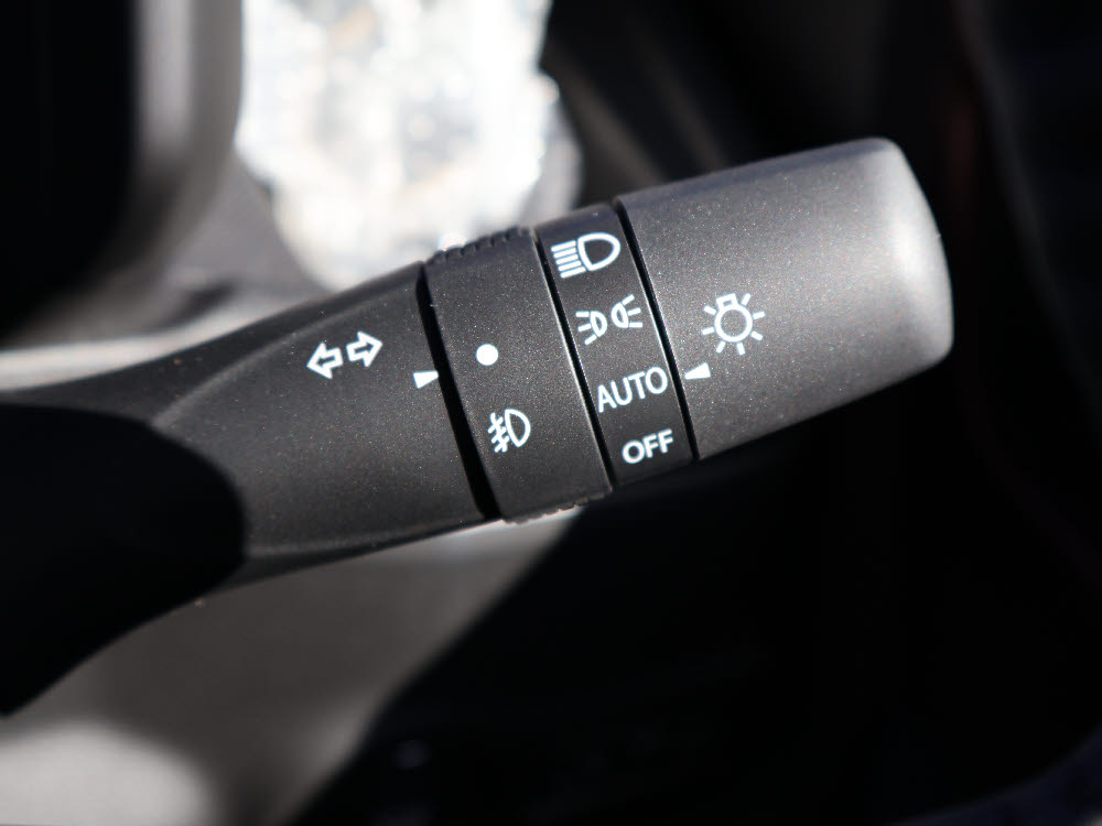 スズキ　スペーシアカスタム HYBRID XS 全方位ナビ11枚目