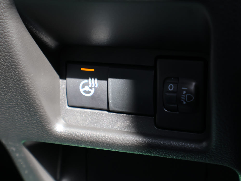 スズキ　スペーシアカスタム HYBRID XS 全方位ナビ14枚目