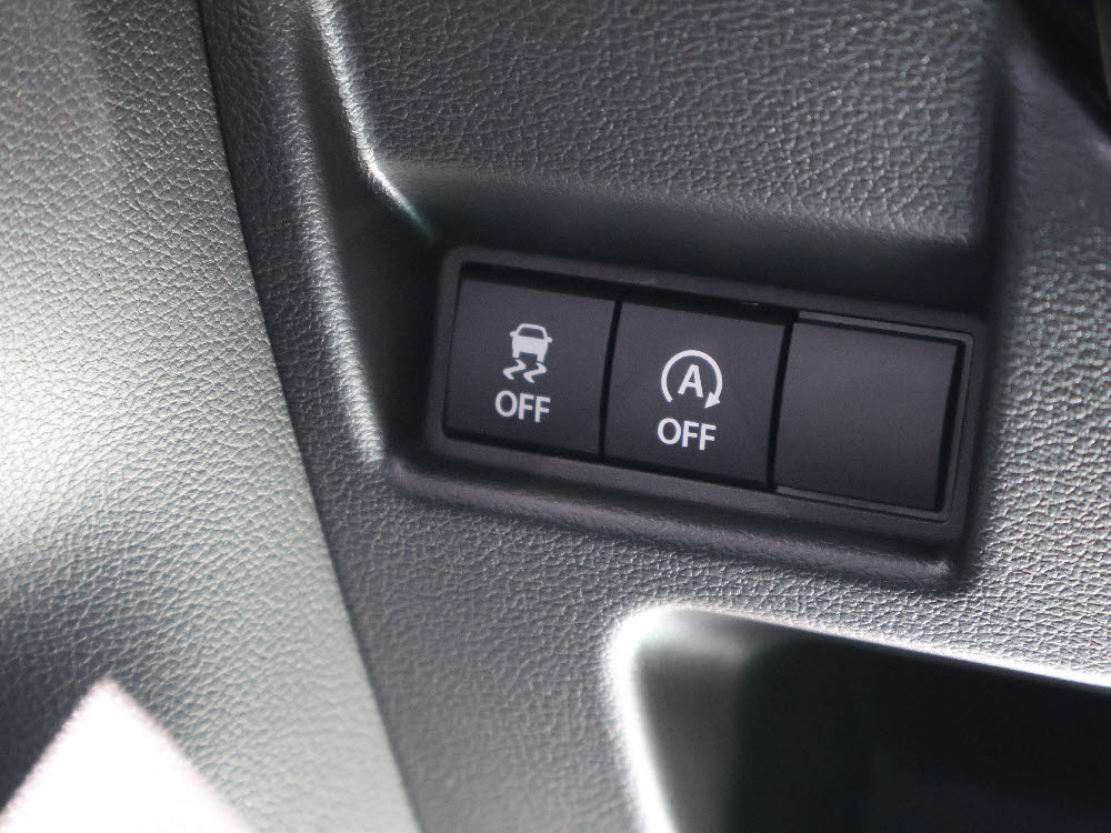 スズキ　スペーシアカスタム HYBRID XS 全方位ナビ15枚目