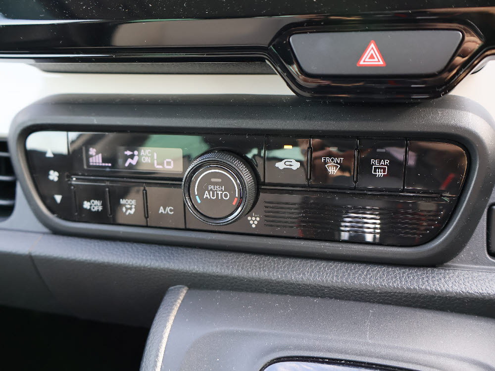 ホンダ　Ｎ ＯＮＥ　オリジナル14枚目