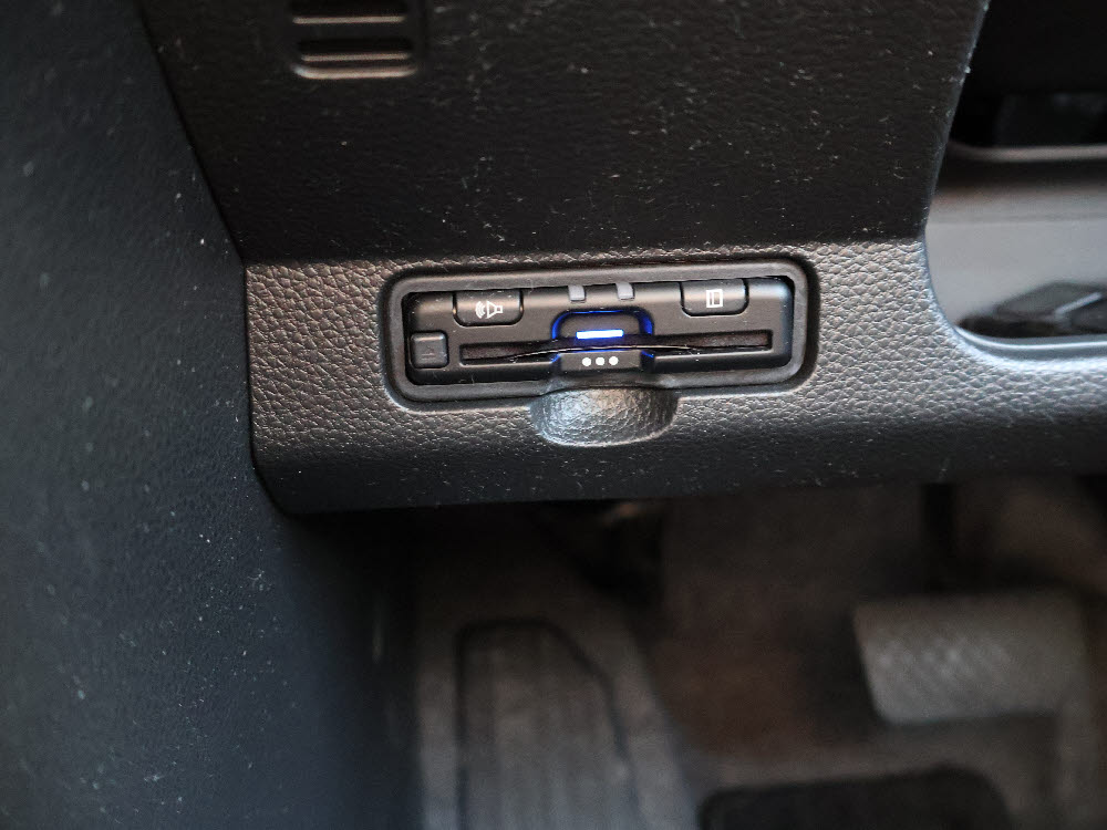 ホンダ　Ｎ ＯＮＥ　オリジナル18枚目