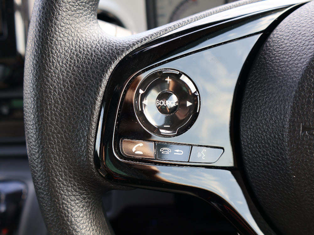 ホンダ　Ｎ ＯＮＥ　オリジナル19枚目