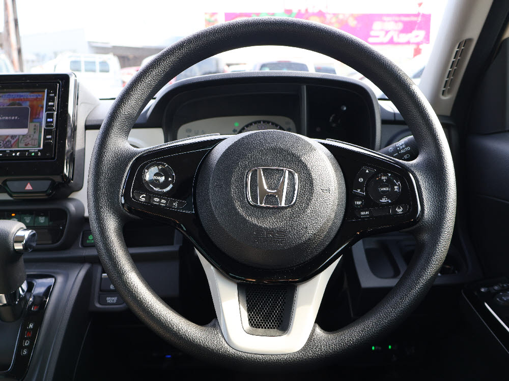 ホンダ　Ｎ ＯＮＥ　オリジナル7枚目