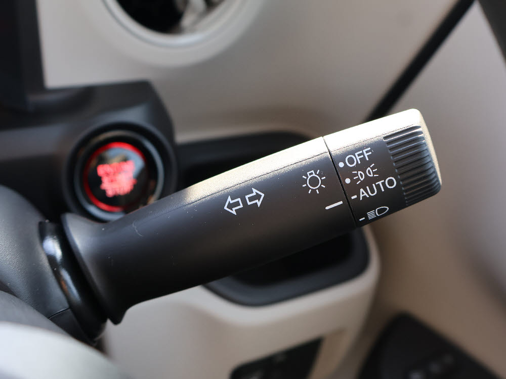 ホンダ　Ｎ ＢＯＸ　8インチナビ（VXM-245ZFEi）17枚目