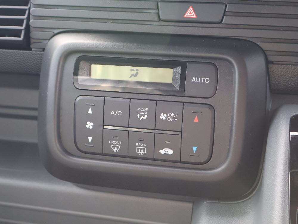 ホンダ　Ｎ ＶＡＮ　G9枚目