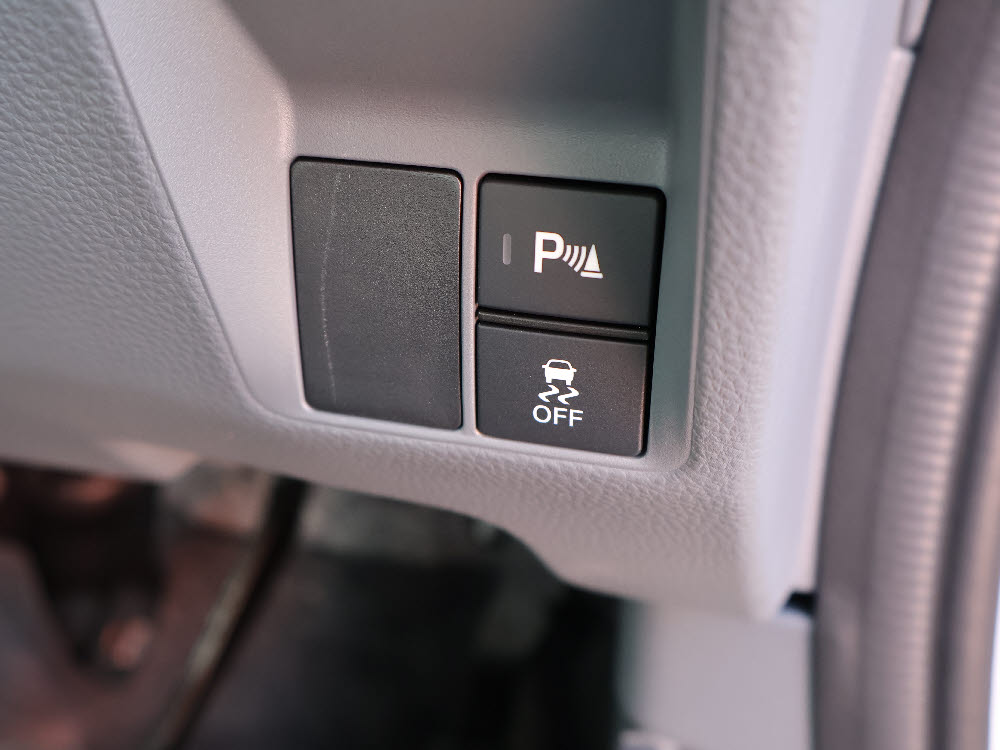 ホンダ　Ｎ ＶＡＮ　G16枚目