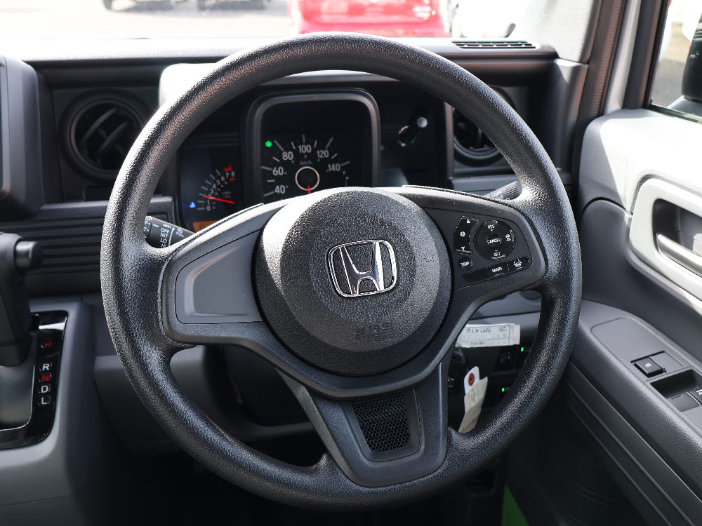 ホンダ　Ｎ ＶＡＮ　G6枚目