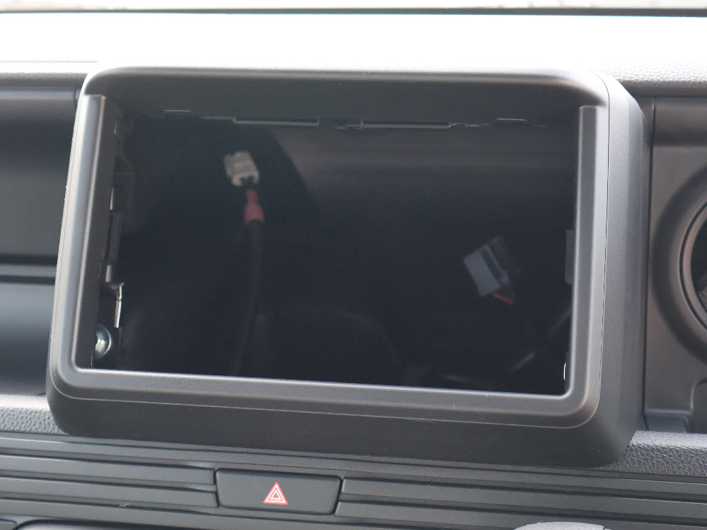 ホンダ　Ｎ ＶＡＮ　G8枚目