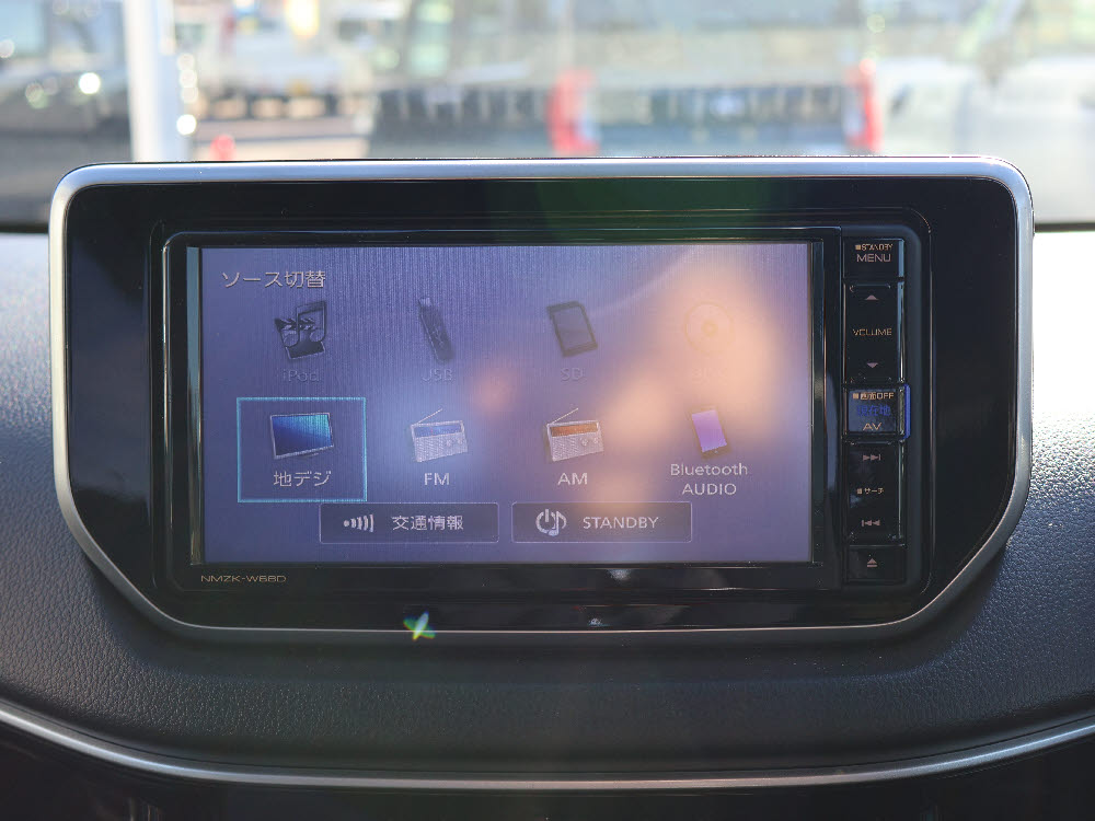 ダイハツ　ムーヴカスタム　RSハイパーSAⅢ10枚目