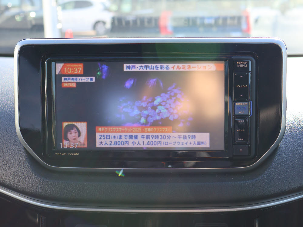 ダイハツ　ムーヴカスタム　RSハイパーSAⅢ11枚目