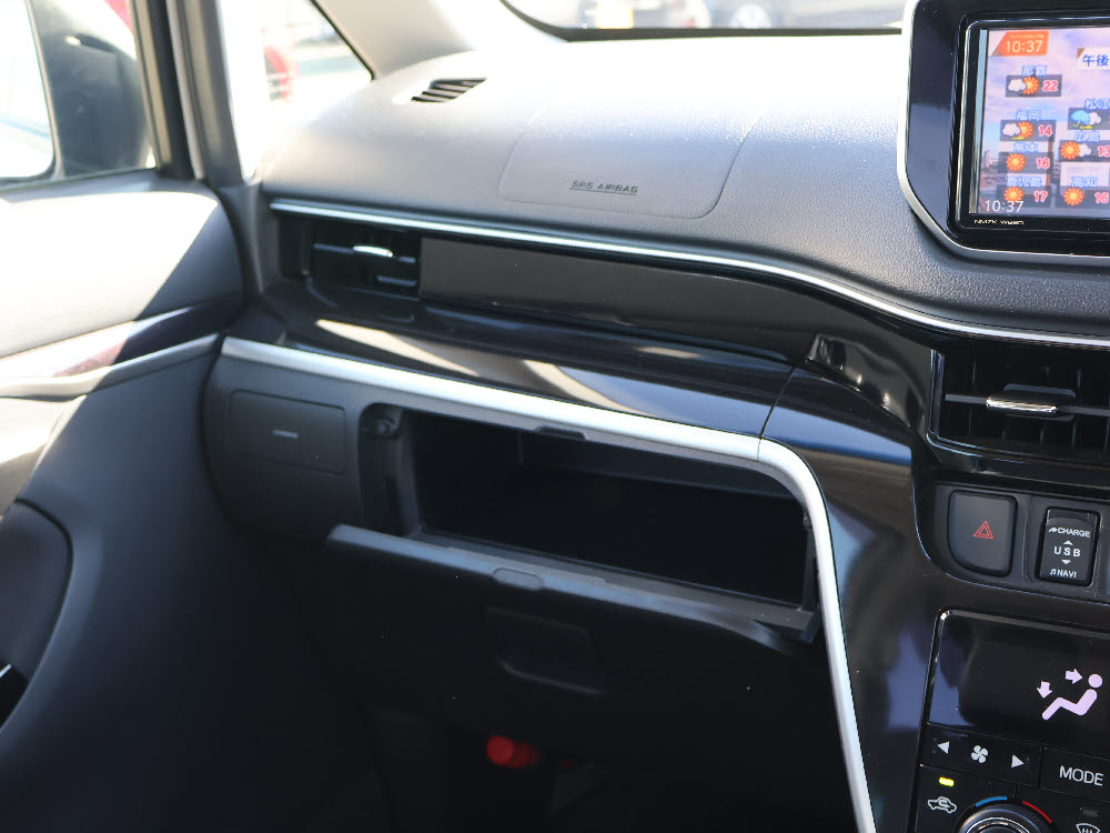 ダイハツ　ムーヴカスタム　RSハイパーSAⅢ15枚目