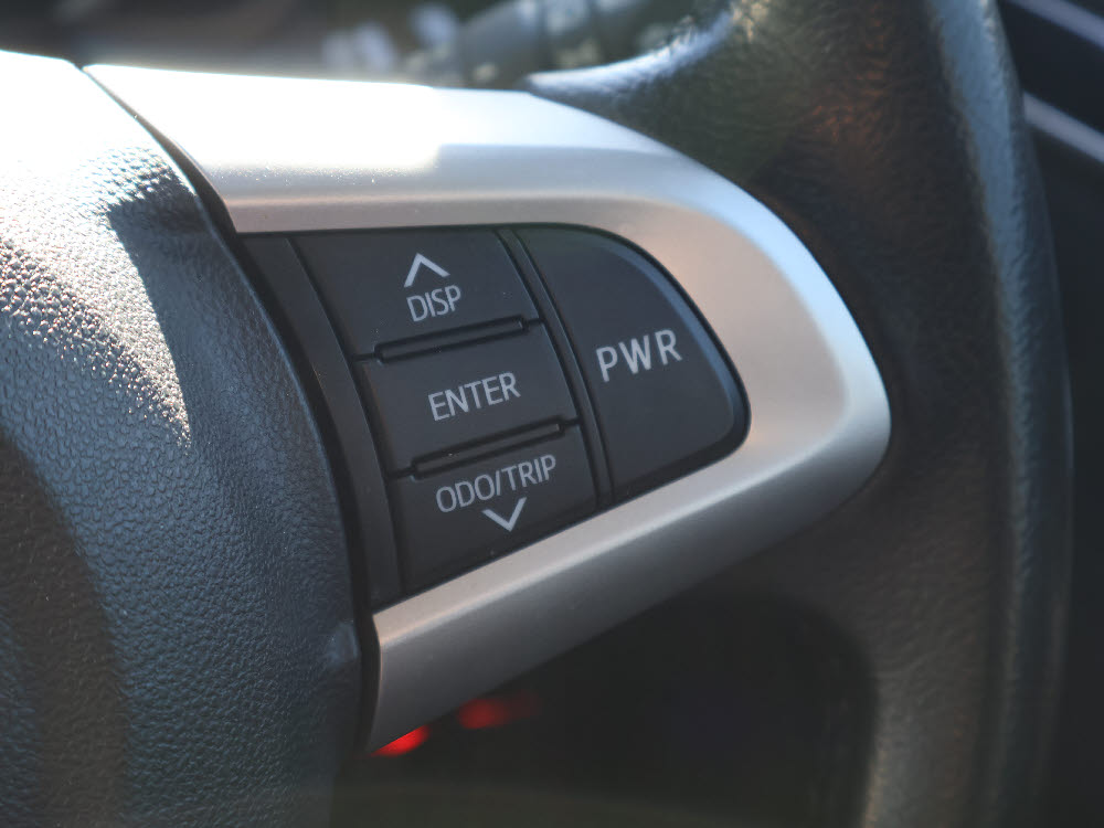 ダイハツ　ムーヴカスタム　RSハイパーSAⅢ17枚目