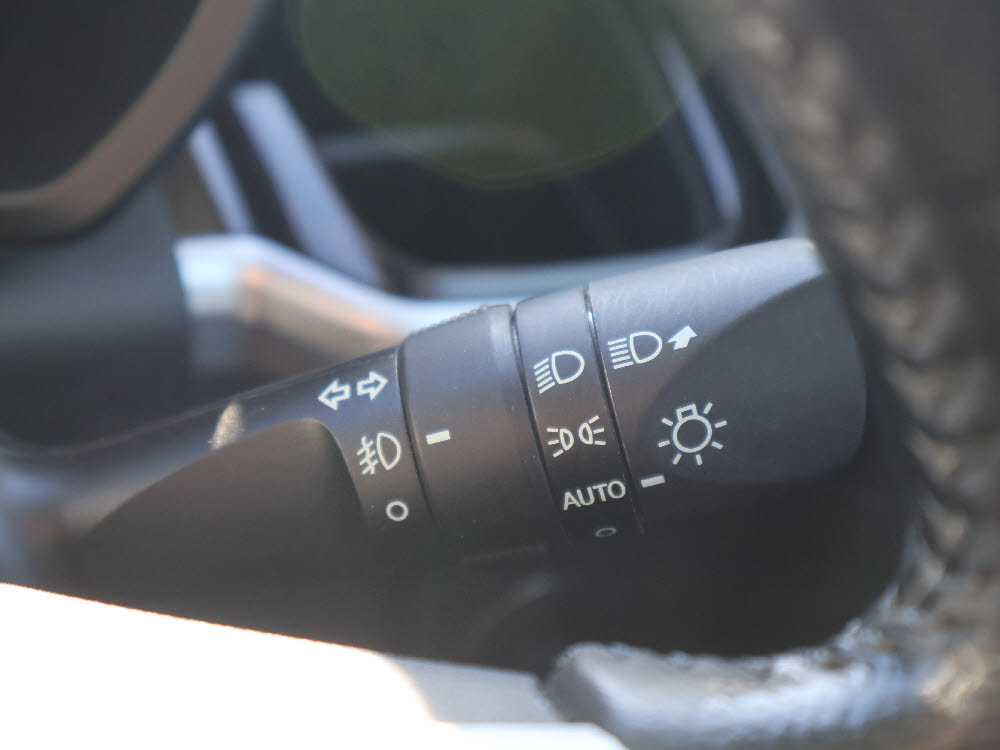 ダイハツ　ムーヴカスタム　RSハイパーSAⅢ18枚目