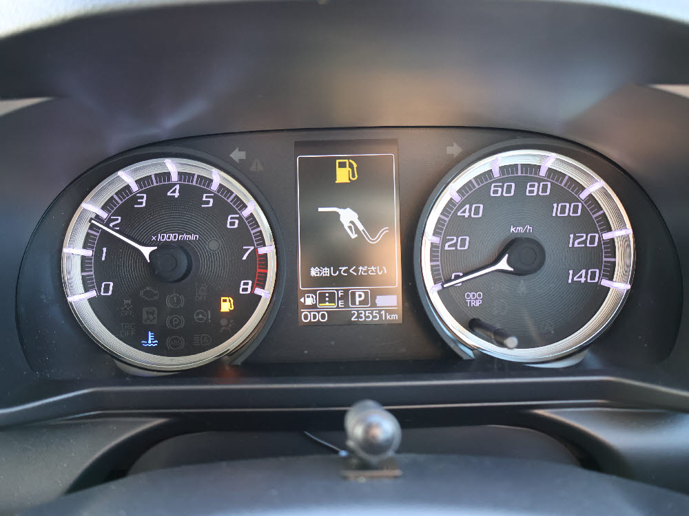 ダイハツ　ムーヴカスタム　RSハイパーSAⅢ8枚目