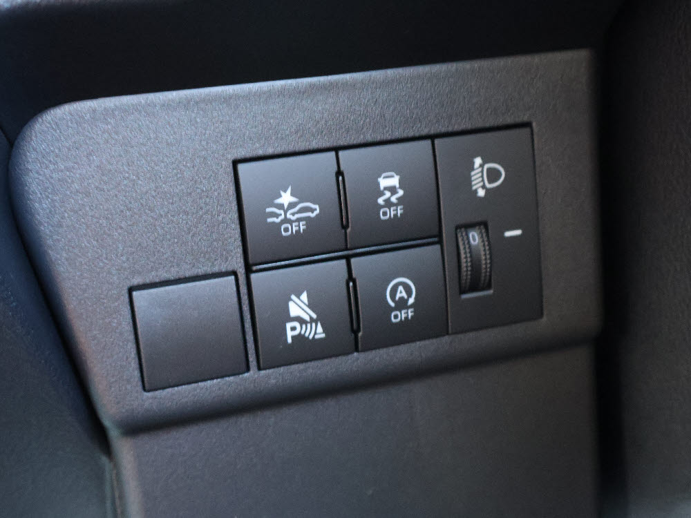 ダイハツ　ハイゼットカーゴ　デラックス10枚目