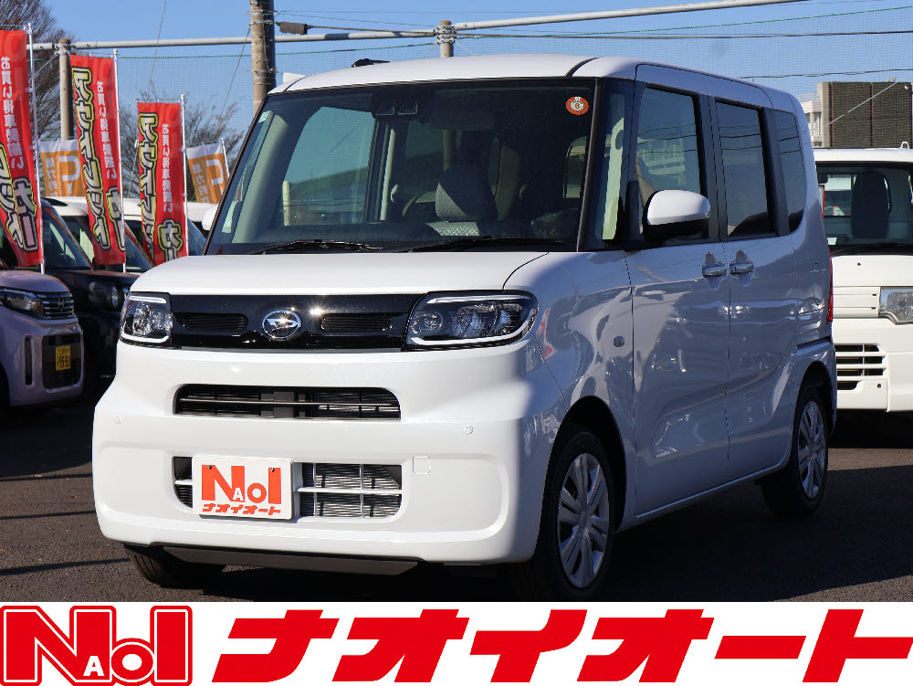 タント　X　アップグレードP