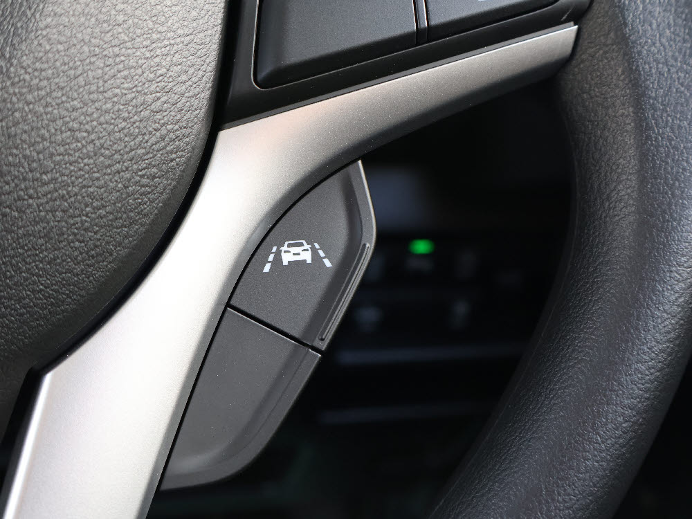 スズキ　ハスラー　HYBRID G オーディオレス10枚目