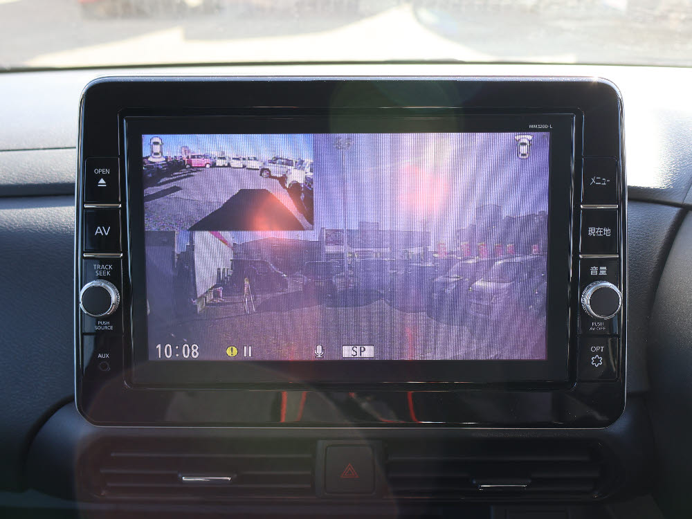 ニッサン　ルークス　ハイウェイスターX14枚目