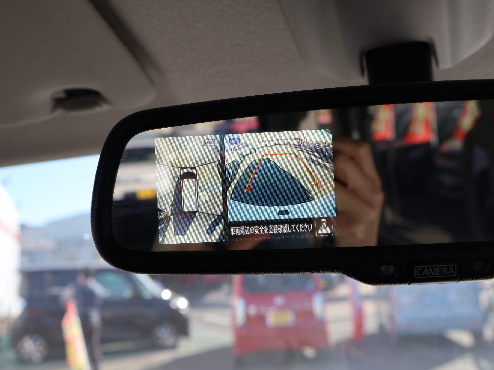 ニッサン　ルークス　ハイウェイスターX15枚目