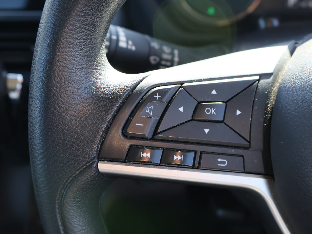 ニッサン　ルークス　ハイウェイスターX18枚目