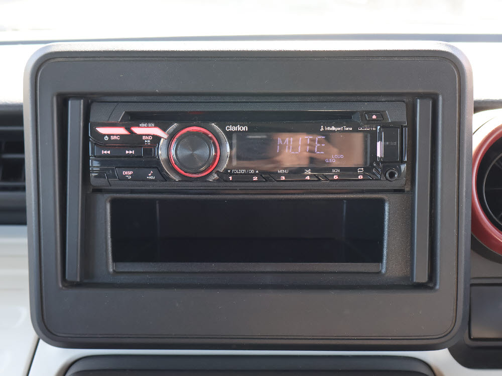 マツダ　フレアワゴン　HYBRID　XG9枚目
