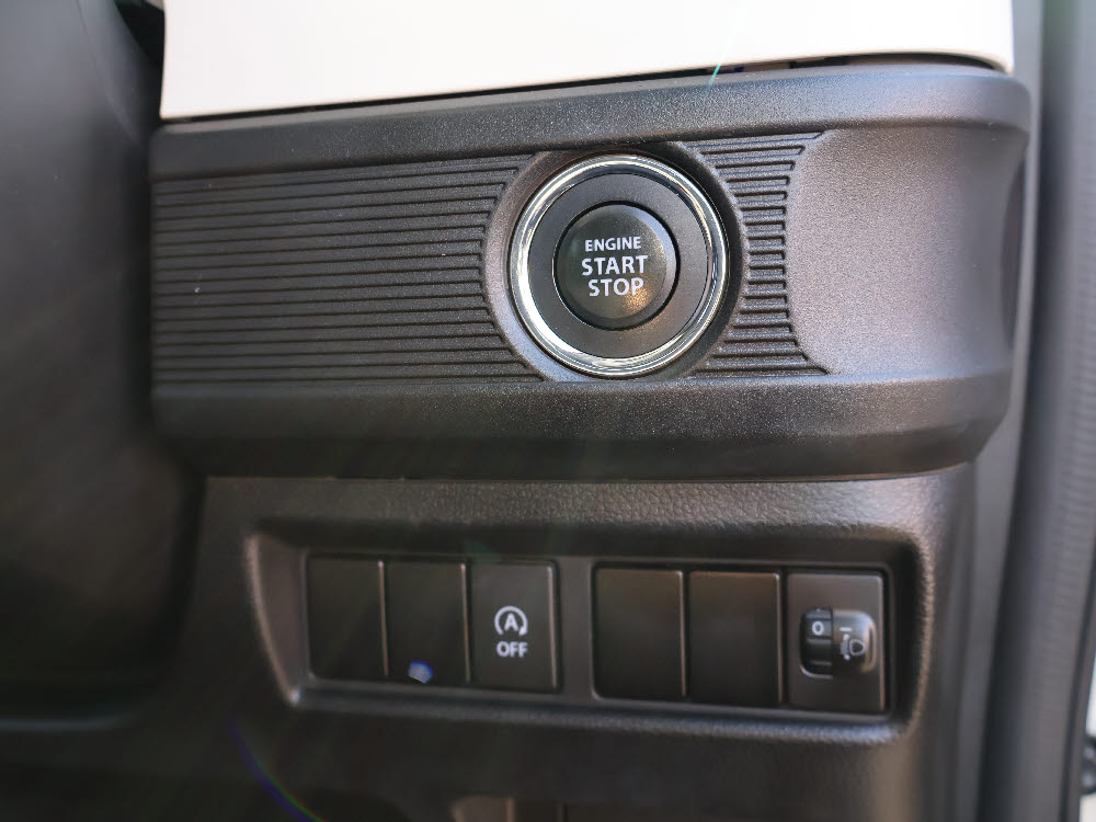 マツダ　フレアワゴン　HYBRID　XG13枚目