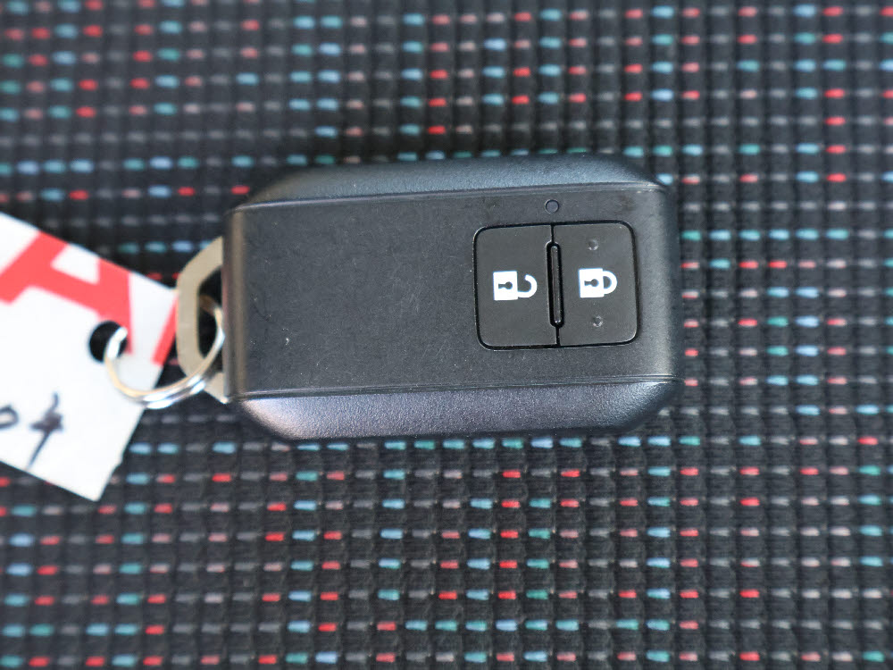 マツダ　フレアワゴン　HYBRID　XG17枚目