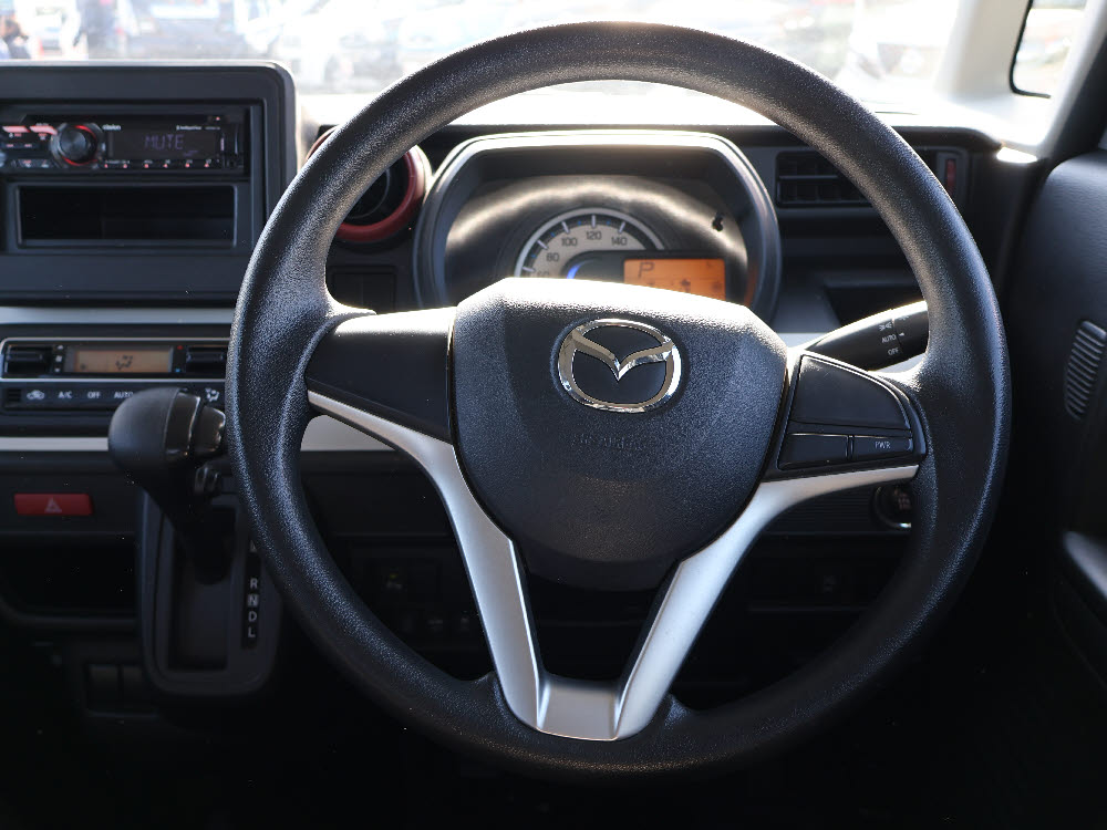 マツダ　フレアワゴン　HYBRID　XG7枚目