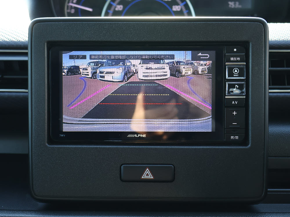 マツダ　フレア　HYBRID　XS12枚目